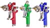 HVLP Pro Spray Gun & Detail Kit - image 4