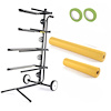 Mobile Masking Paper Stand Kit - image 1