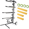 Mobile Masking Paper Stand Kit - image 1