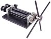 8 in. Heavy-Duty Bead Roller with Die Sets - image 2