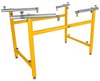 Multi-Function Auto Body Adjustable Paint & Repair Stand - image 3