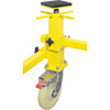 Auto Body Restoration Cart 2000 lb. Capacity - image 2