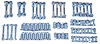Replacement Hardware Kit for Auto Rotisserie 555-81241