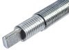 Replacement Jack Screw Rod Bolt for Auto Rotisserie 555-81241 - image 2