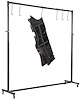 Portable Auto Body Paint Spray Drying Rack Stand