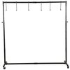 Portable Auto Body Paint Spray Drying Rack Stand - image 2