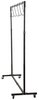 Portable Auto Body Paint Spray Drying Rack Stand - image 3