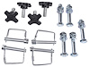 Replacement Hardware Kit for Truck Bed Lift 555-81244 - image 1