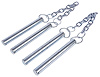 Replacement Pins for JEGS Gantry Crane 555-81245 - image 1