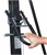 Adjustable Height Gantry Crane 1-Ton - image 4