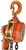 Lever Chain Hoist 1.5-Ton Capacity, 5 ft. Lift - image 3