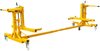 Heavy-Duty Auto Rotisserie [3,000 lb. Capacity] - image 1