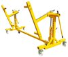 Heavy-Duty Auto Rotisserie [3,000 lb. Capacity] - image 3