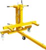 Heavy-Duty Auto Rotisserie [3,000 lb. Capacity] - image 4