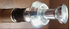 Cigarette Lighter for 1965 Chevy Chevelle, El Camino, & Malibu - image 1