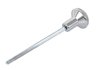 Headlight Switch Knob for 1964 Chevy Chevelle & El-Camino - image 3