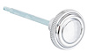 Headlight Switch Knob for 1967 Chevy Chevelle, El-Camino, & 1967-1969 Chevy Corvair - image 1
