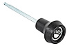 Headlight Switch Knob for Select 1971-1975 Chevy & GMC Models - image 1