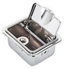 Rear Armrest Ash Tray for Select 1959-1967 GM Vehicles - image 4