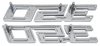 350 Fender Emblems for Select 1969-1972 GM Vehicles - image 3