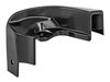 Door Jamb Windlace End Caps Fits Select 1966-1967 Buick, Chevrolet and Oldsmobile Models - image 3