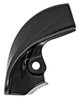 Door Jamb Windlace End Caps Fits Select 1966-1967 Buick, Chevrolet and Oldsmobile Models - image 4