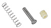 Turn Signal Cancel Cam & Horn Contact Repair Kit for Select 1969-2002 GM Vehicles [With Tilt Wheel] - image 1