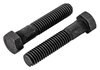 Upper Control Arm Bolt Set Fits Select 1964-1975 Buick, Chevrolet, Oldsmobile and Pontiac Models - image 3