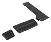 Pedal Pad Kit for Select 1964-1967 GM Vehicles [w/ Drum Brakes & Automatic Transmission] - image 2