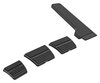 Pedal Pad Kit for Select 1964-1967 GM Vehicles [w/ Drum Brakes & Manual Transmission] - image 2