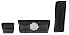Pedal Pad Kit for Select 1968-1972 GM Vehicles [w/ Disc Brakes & Automatic Transmission] - image 1