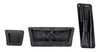 Pedal Pad Kit for Select 1968-1972 GM Vehicles [w/ Disc Brakes & Automatic Transmission] - image 3