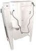 Vertical Sandblast Cabinet [Full Front Load] - image 4