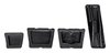 Pedal Pad Kit for Select 1968-1972 GM Vehicles [w/ Disc Brakes & Manual Transmission] - image 3