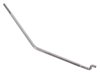 Inner Door Lock Rod for 1964-1967 Buick, Chevrolet, Oldsmobile and Pontiac Models [Right/Passenger Side] - image 2
