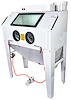 Vertical Sandblast Cabinet [Full Front Load] - image 1