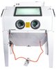 Vertical Sandblast Cabinet [Full Front Load] - image 2