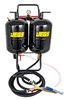 Dual Tank Abrasive Soda Blaster - image 2