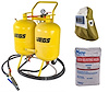 Dual Tank Abrasive Soda Blaster Kit - image 1
