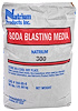 Soda Blast Media [50 lb. Bag] - image 1
