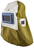 Protective Hood for Outdoor Sandblasting - image 1