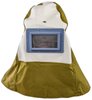 Protective Hood for Outdoor Sandblasting - image 2