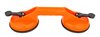 Double Headed Windshield Suction Cup Lifting Tool - image 2