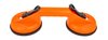 Double Headed Windshield Suction Cup Lifting Tool - image 3