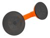 Double Headed Windshield Suction Cup Lifting Tool - image 4