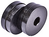 1/6"STEP ROLLER DIE SET - image 1