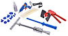 Paintless Dent Removal Tool Set - image 1