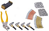 Solid Rivet Component Kit - image 1