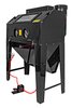 Professional Series Large Capacity Sandblast Cabinet - image 2