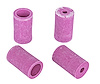 Professional Series Sandblast Cabinet Replacement Gun Nozzles [Set of 4]